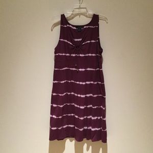 Calvin Klein Jeans Knit Sundress